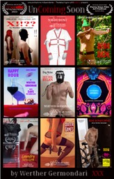 UnComingSoonXXX locandina