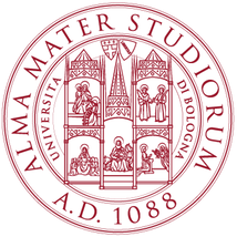 Univ Bologna logo