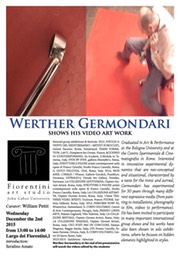 werther germondari