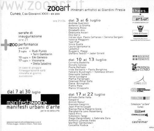 ZooArt 2008001