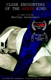 Close Encounters poster