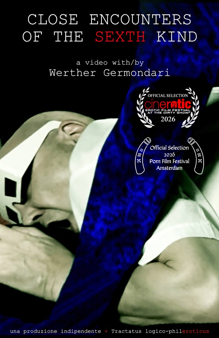 Close Encounters poster