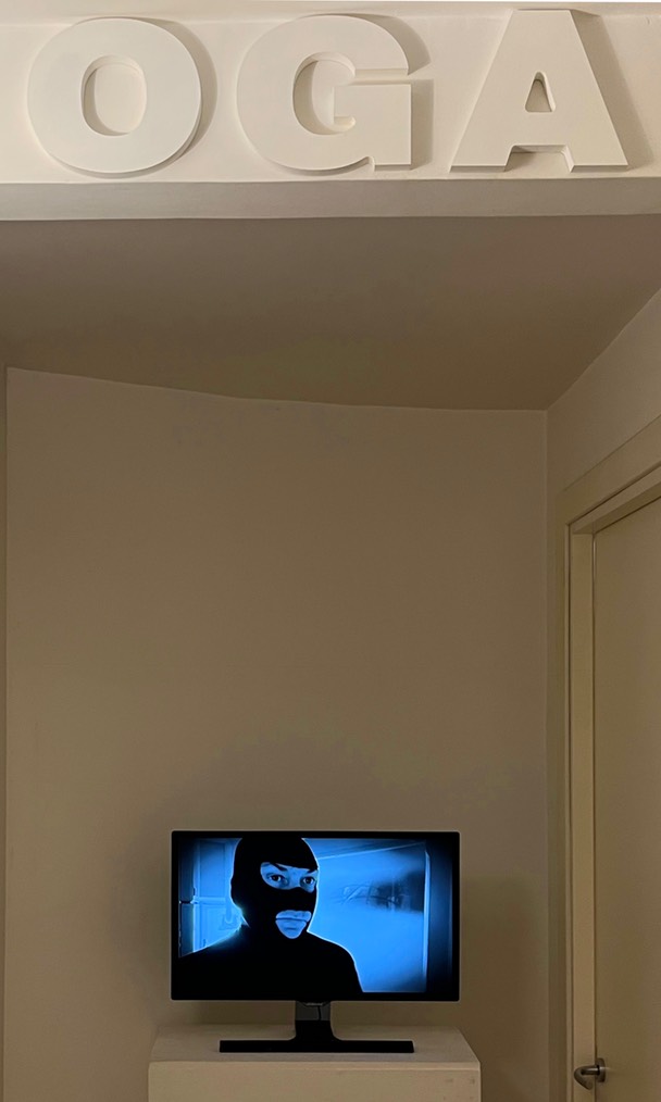 Germondari_What a Blow